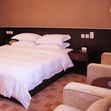 Royal King Residence Hotel Haidian Zimmer foto